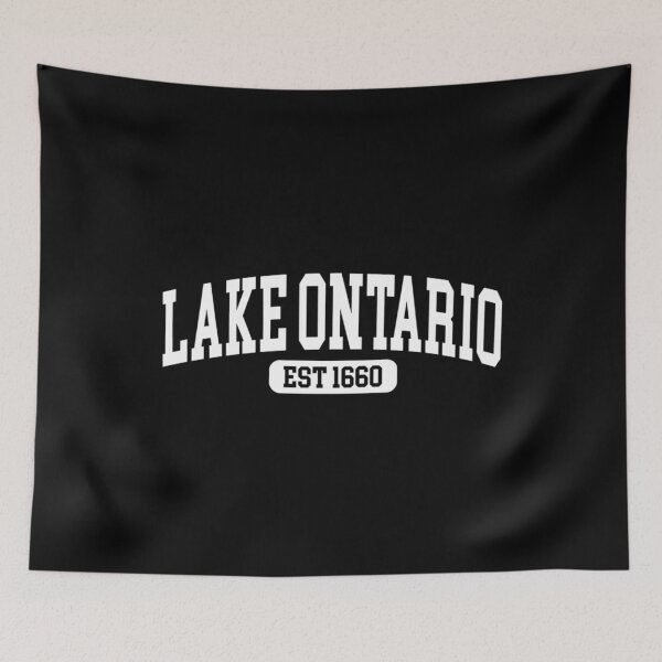 Item preview, Lake Ontario Est 1660 Vintage designed and sold by AnitaBice.