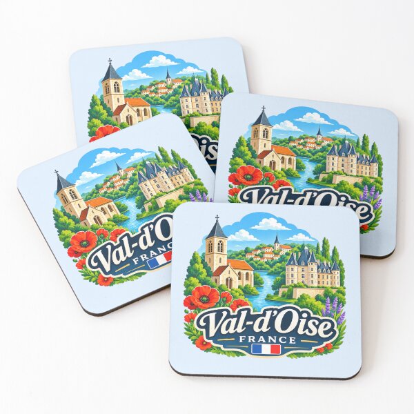 Item preview, Val-d'Oise, France designed and sold by Myra365Art.
