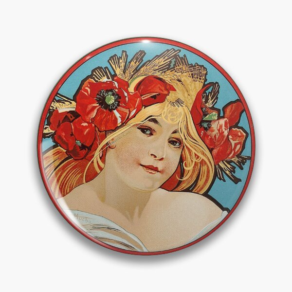 Item preview, BLONDE ROSES designed and sold by THE GOOD FIND.