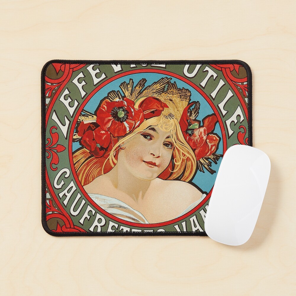 Item preview, Mouse Pad designed and sold by Drebond.