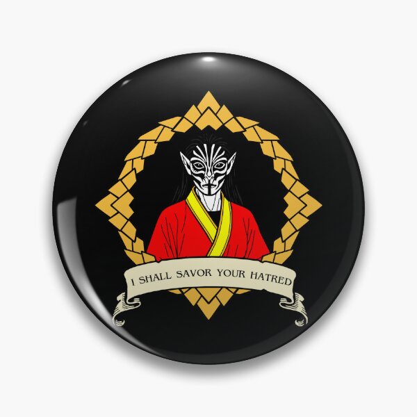 Item preview, Blood of the Wernashi - Zeva designed and sold by Wernashi.