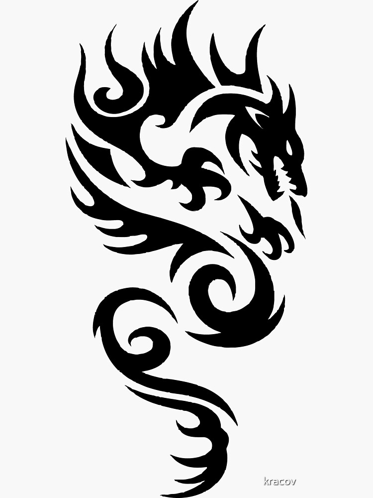 Oottati 2 Sheets Arm Thigh Waterproof Fake Temporary Tattoos Sticker Green  Chinese Dragon : Amazon.in: Beauty