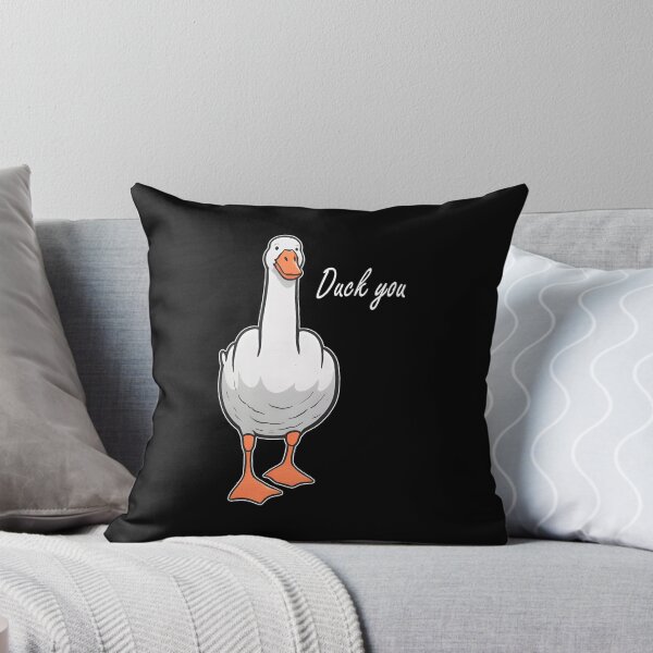 Item preview, Duck You designed and sold by stevieroqers.