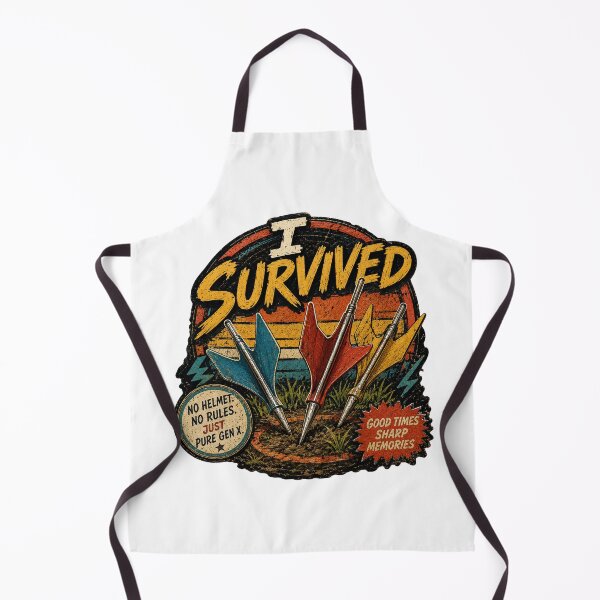 Item preview, GEN X: Raised Real, Stayed Real designed and sold by Whimspired By Paxx.