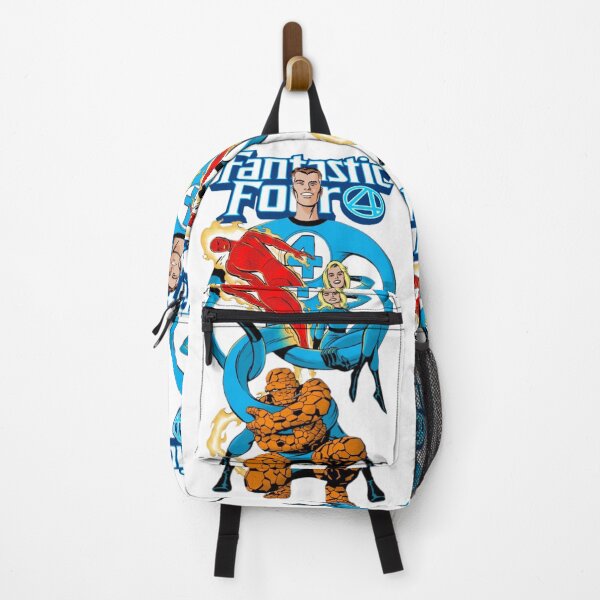 Item preview, Fantastic Four art designed and sold by White Tiger Designz .