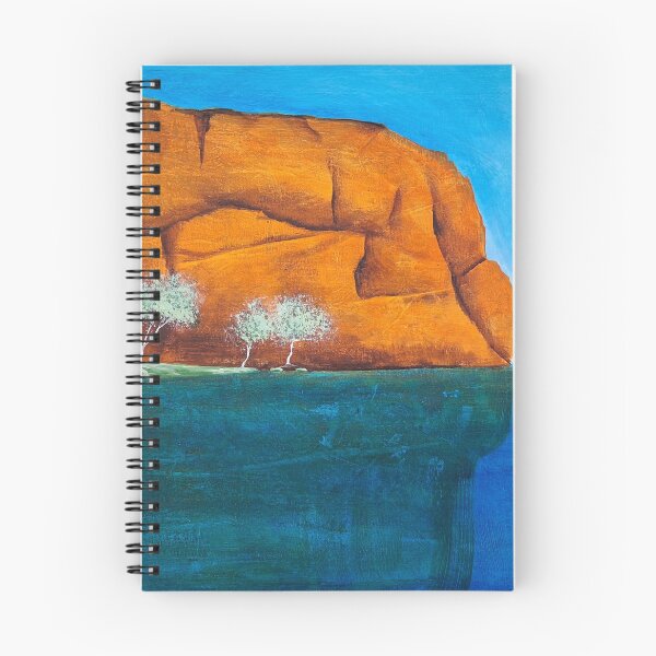 Item preview, Ormiston Gorge 2 designed and sold by VictoriaAugust.