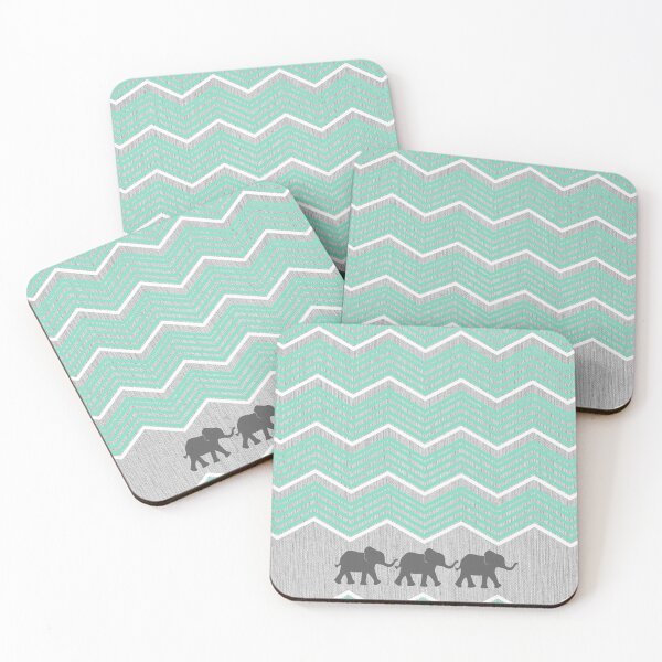 Item preview, Three Elephants 2 designed and sold by KennethZirkle.