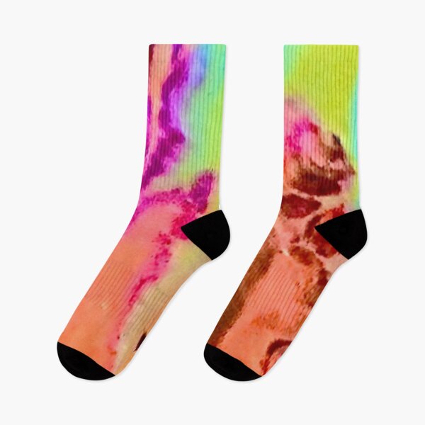 Item preview, Another Rainbow Blur by In The Colors of Amber designed and sold by AmberJoyLiem.