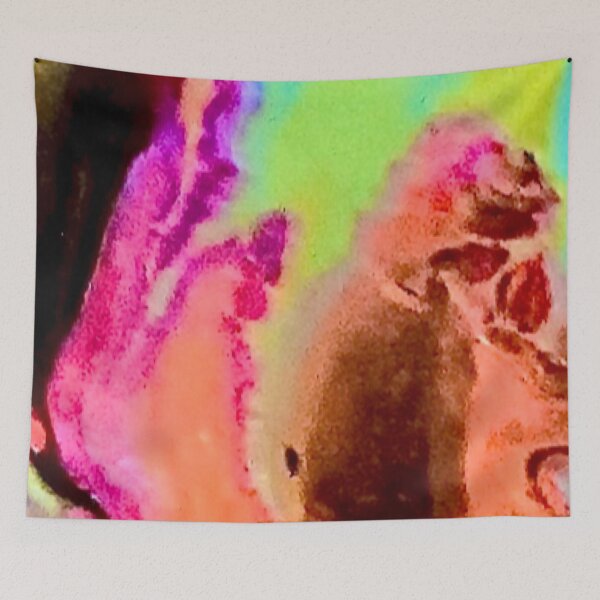 Item preview, Another Rainbow Blur by In The Colors of Amber designed and sold by AmberJoyLiem.