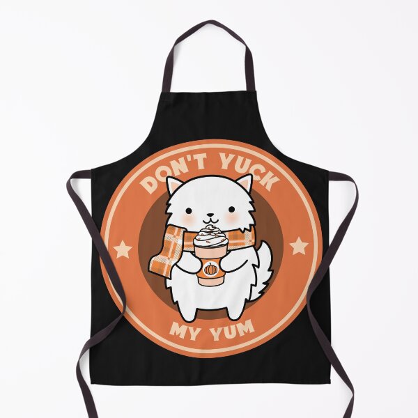 Item preview, Cats Love Pumpkin Spice designed and sold by MountainRoisin.