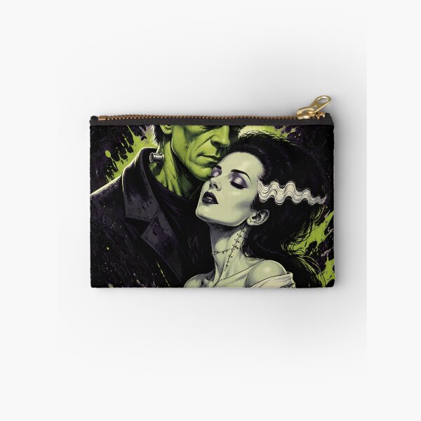 Item preview, Frankensteins Bride Gothic Horror designed and sold by PDKDesigns.