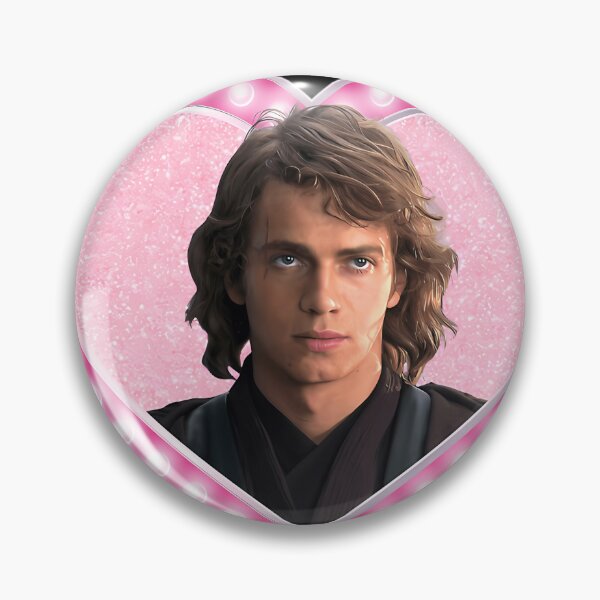 Artikelvorschau, Anakin Skywalker, aber Papa, ich liebe ihn entworfen und verkauft von Pastai.