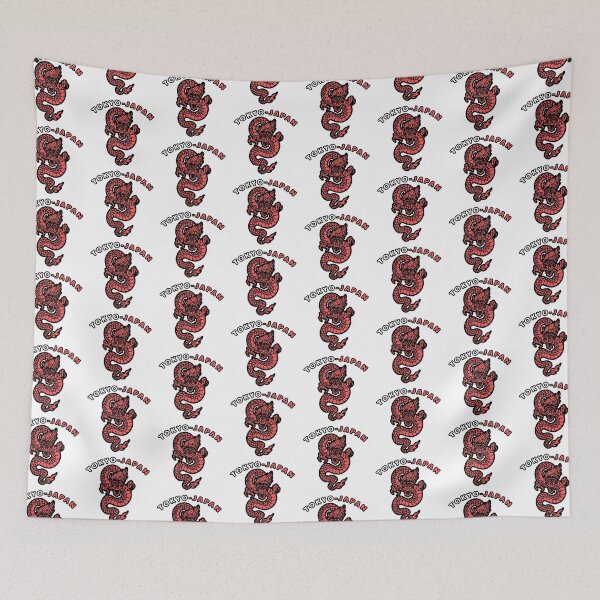 Item preview, Tokyo - Japan designed and sold by the-craft-shop.