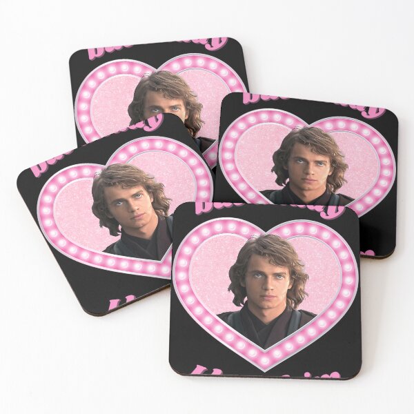 Item preview, Anakin Skywalker But Daddy I Love Him designed and sold by Pastai.