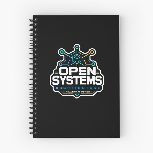 Item preview, ENM Covert - Open Systems designed and sold by Laymela Fet Shop.