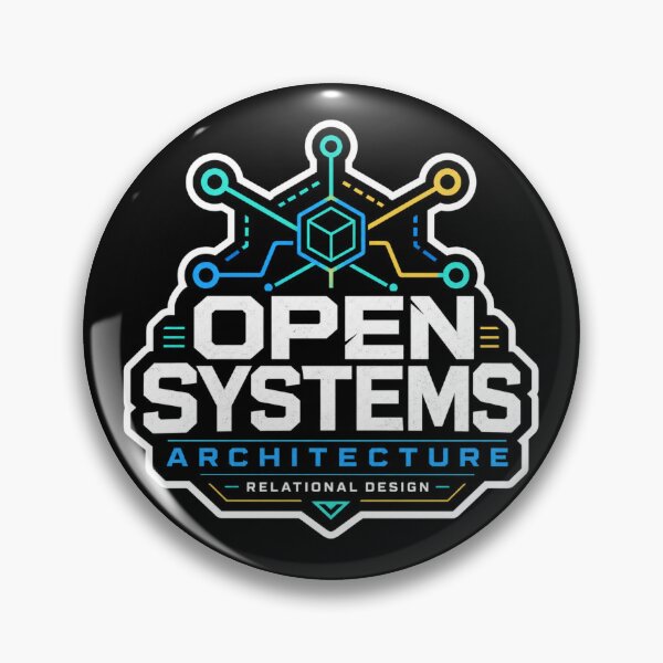 Item preview, ENM Covert - Open Systems designed and sold by Laymela Fet Shop.