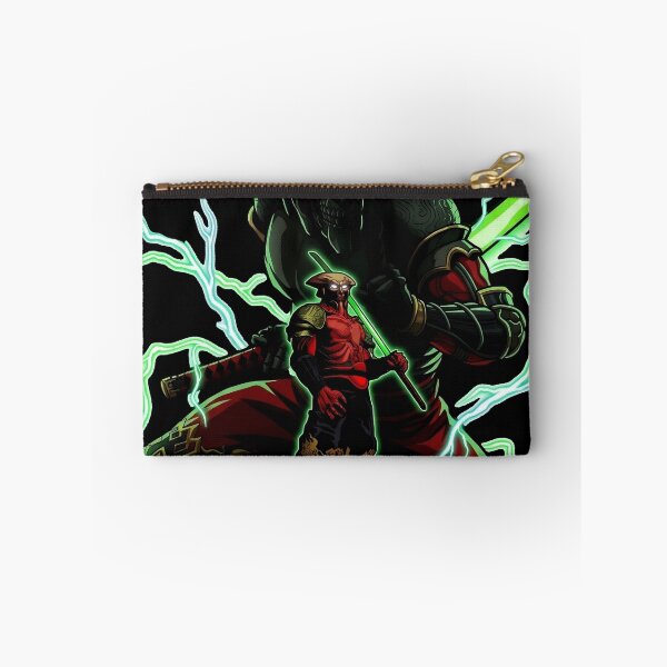 Item preview, Yoshimitsu Fighting Game Character Vector Art designed and sold by mazyoy.