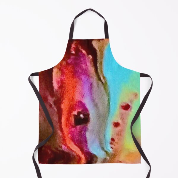 Item preview, Rainbow Blur by In The Colors of Amber designed and sold by AmberJoyLiem.