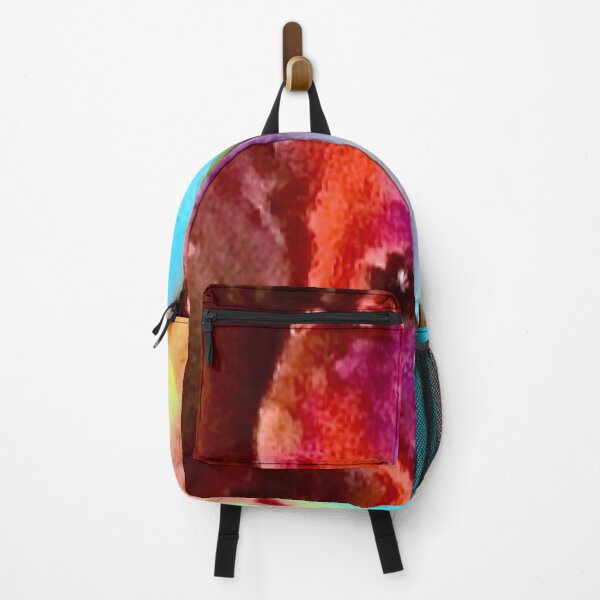 Item preview, Rainbow Blur by In The Colors of Amber designed and sold by AmberJoyLiem.
