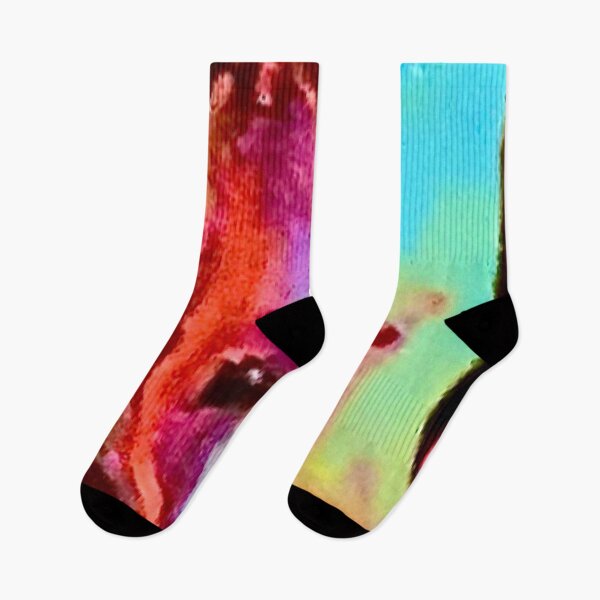 Item preview, Rainbow Blur by In The Colors of Amber designed and sold by AmberJoyLiem.