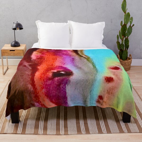 Item preview, Rainbow Blur by In The Colors of Amber designed and sold by AmberJoyLiem.