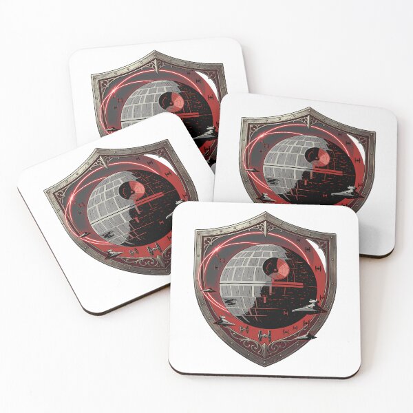 Item preview,  The Death Star.#1 designed and sold by FrontierCosmic.