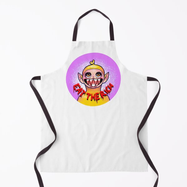 Item preview, Eat the Rich LaLa designed and sold by Bee Stings.
