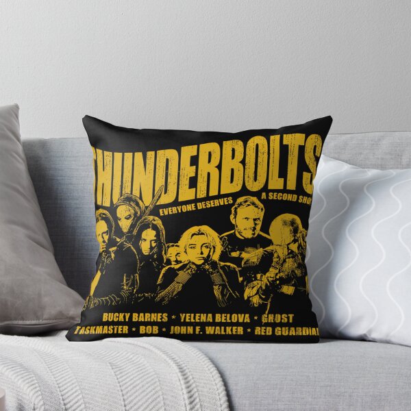 Item preview, Thunderbolts designed and sold by Pastai.