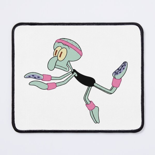 Item preview, Grumpy Squidward designed and sold by wingoo22.