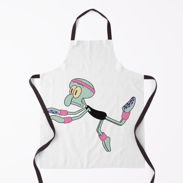 Item preview, Grumpy Squidward designed and sold by wingoo22.
