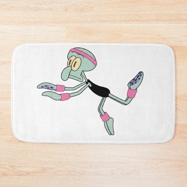 Item preview, Grumpy Squidward designed and sold by wingoo22.