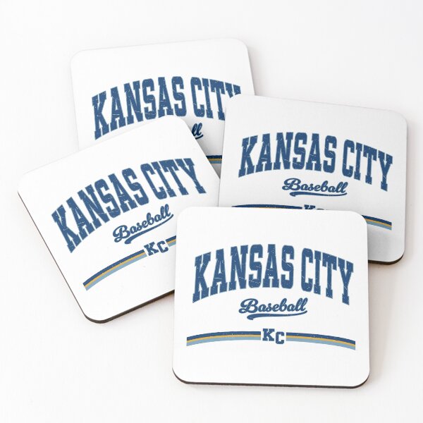 Item preview, Kansas City Baseball Retro Collegiate Style  designed and sold by SristiBurd96.