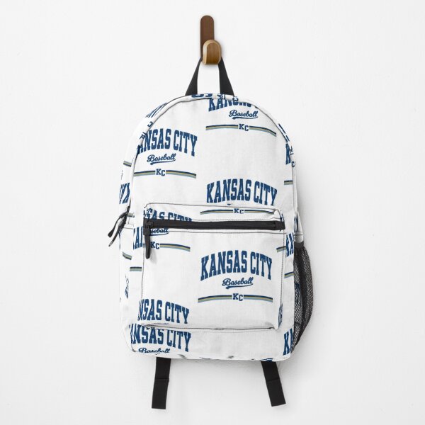 Item preview, Kansas City Baseball Retro Collegiate Style designed and sold by SristiBurd96.