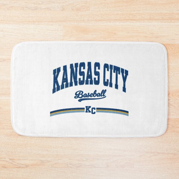 Item preview, Kansas City Baseball Retro Collegiate Style  designed and sold by SristiBurd96.