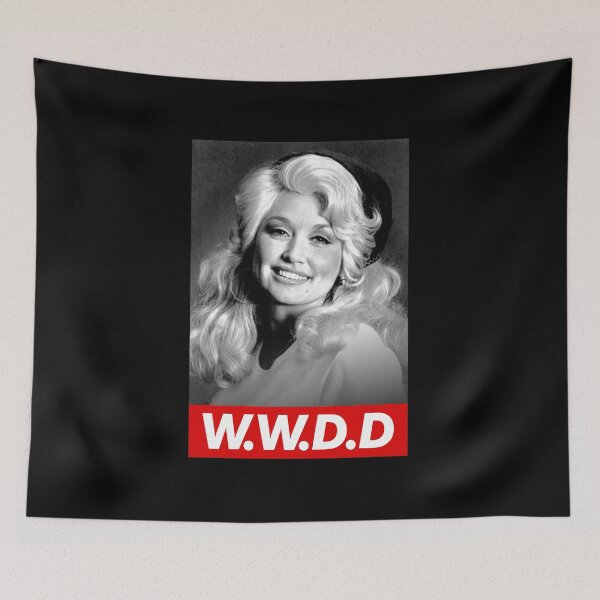 Item preview, DOLLY PARTON designed and sold by FlorencioBots.