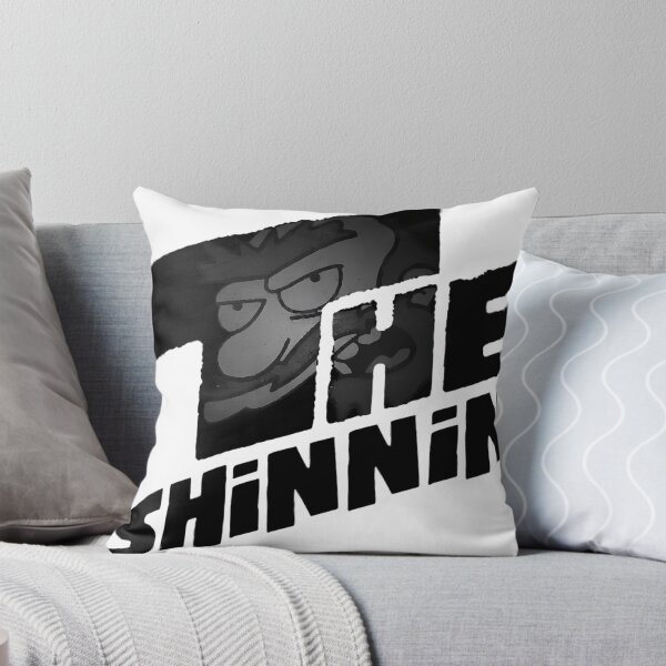 Item preview, Animal The Shining Movie Halloween The Shining designed and sold by Pastai.