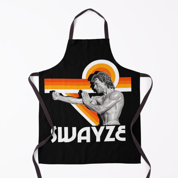Item preview, Patrick Swayze designed and sold by nasr-say.