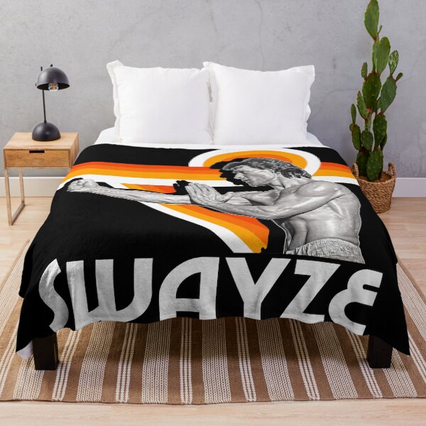 Item preview, Patrick Swayze designed and sold by nasr-say.