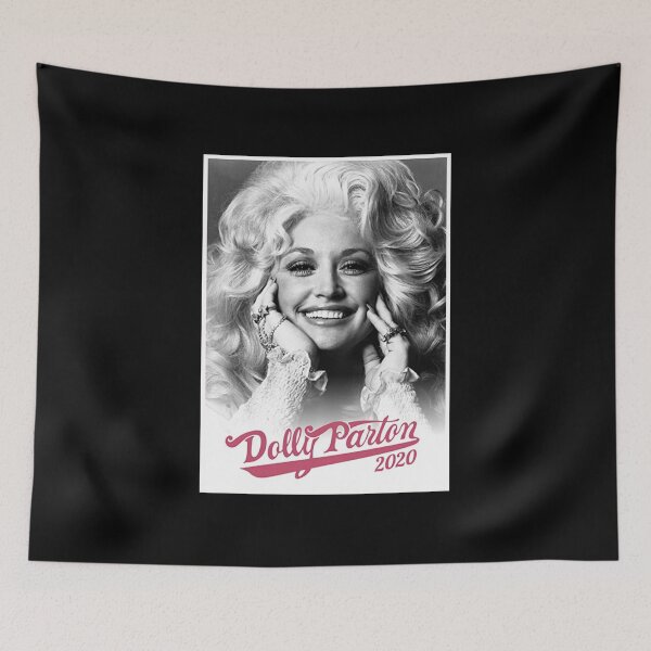 Item preview, DOLLY PARTON designed and sold by FlorencioBots.