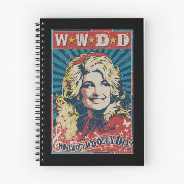 Item preview, DOLLY PARTON designed and sold by FlorencioBots.