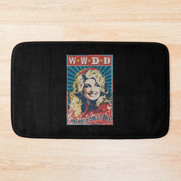 Item preview, DOLLY PARTON designed and sold by FlorencioBots.