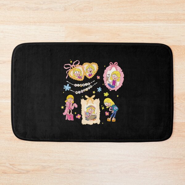 Item preview, Retro Cartoon Character Collage  designed and sold by iepilarz.