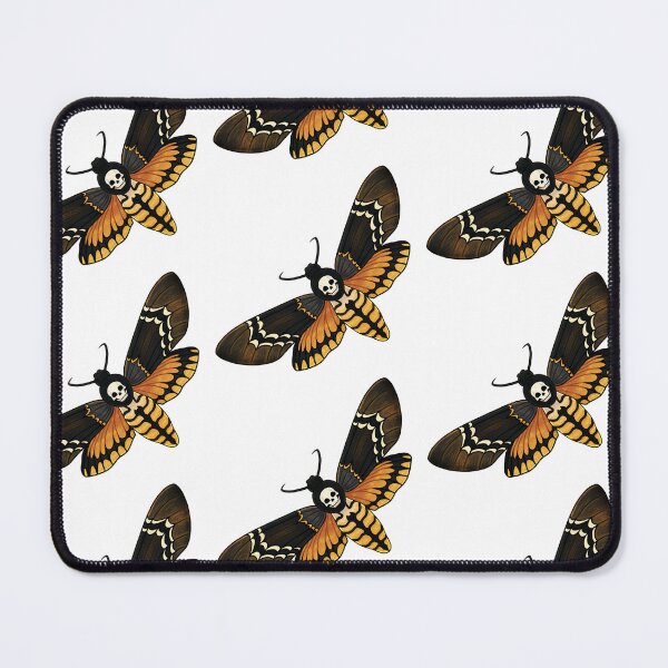 Item preview, Death's-head hawkmoth designed and sold by Pyromonster.