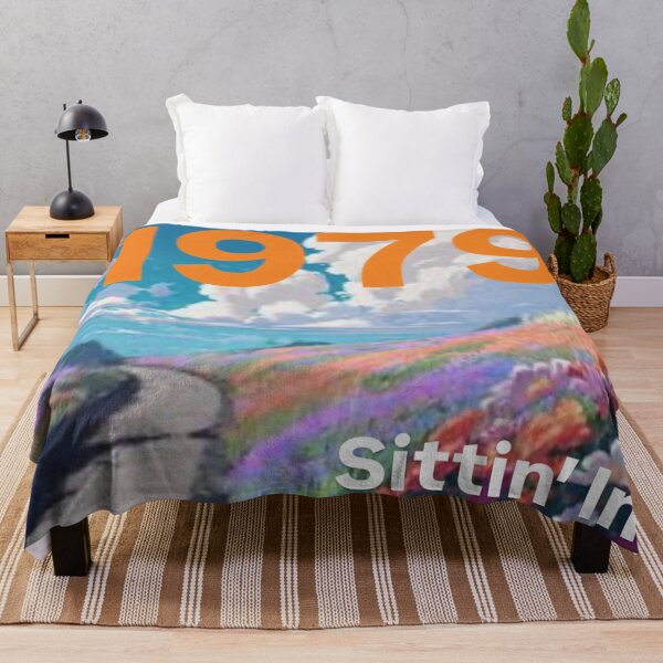 Item preview, Sittin' In designed and sold by Linda-Henderson.