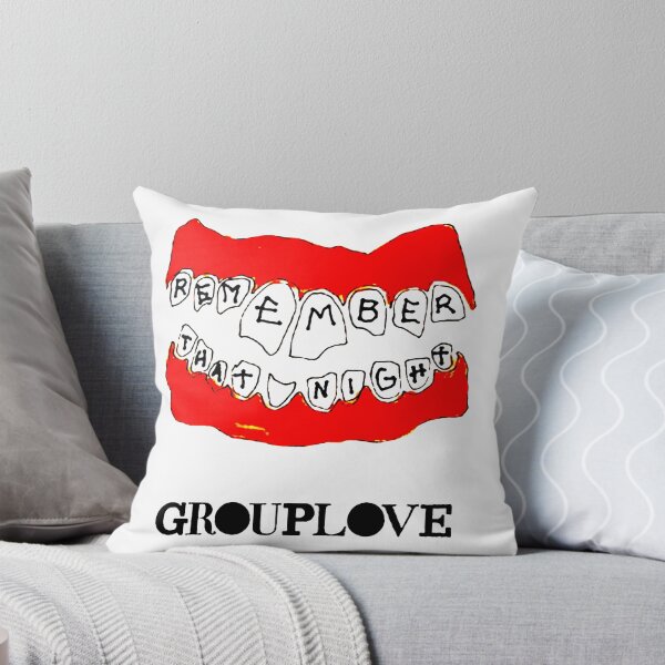 Item preview, Dentures With Typography In Teeth designed and sold by MosiqueUnique.