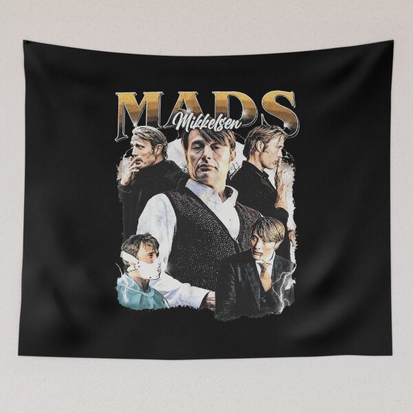 Item preview, Retro Actor Tribute Vintage Style  designed and sold by marzills.