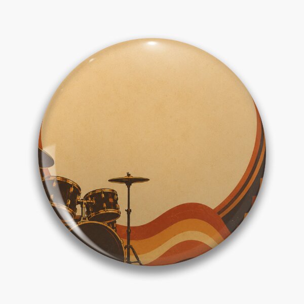 Item preview, Retro Funk & Soul Vintage Vinyl Record Design - 70s Groovy Music Art designed and sold by 3bqre.