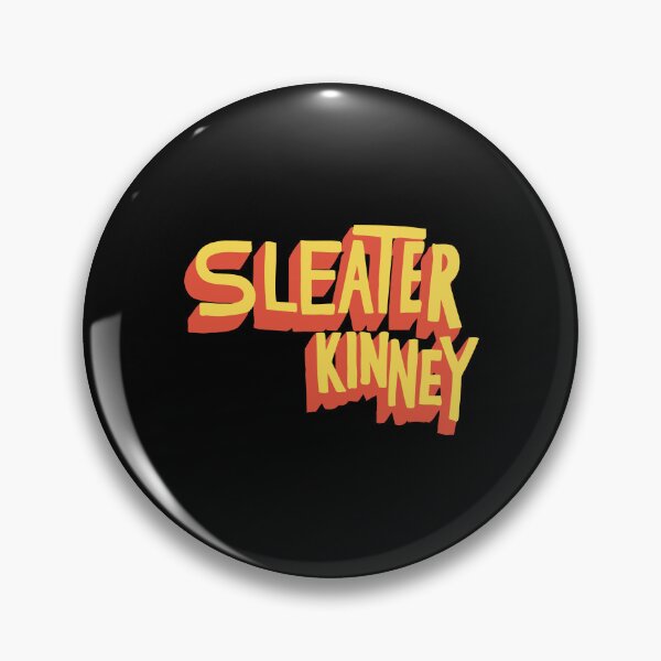 Item preview, Street Sleater-Kinney Band aSpray Expression designed and sold by Silvalate.