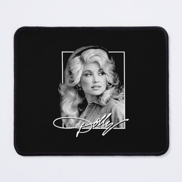 Item preview, DOLLY PARTON designed and sold by FlorencioBots.
