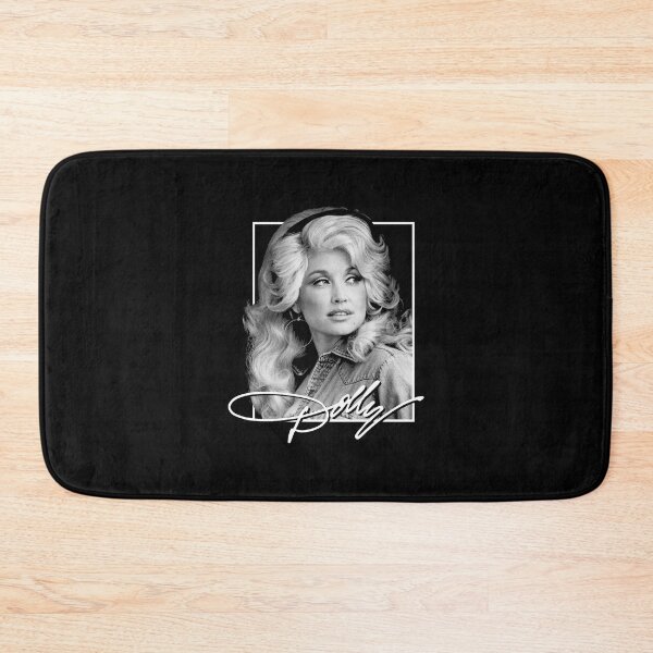 Item preview, DOLLY PARTON designed and sold by FlorencioBots.
